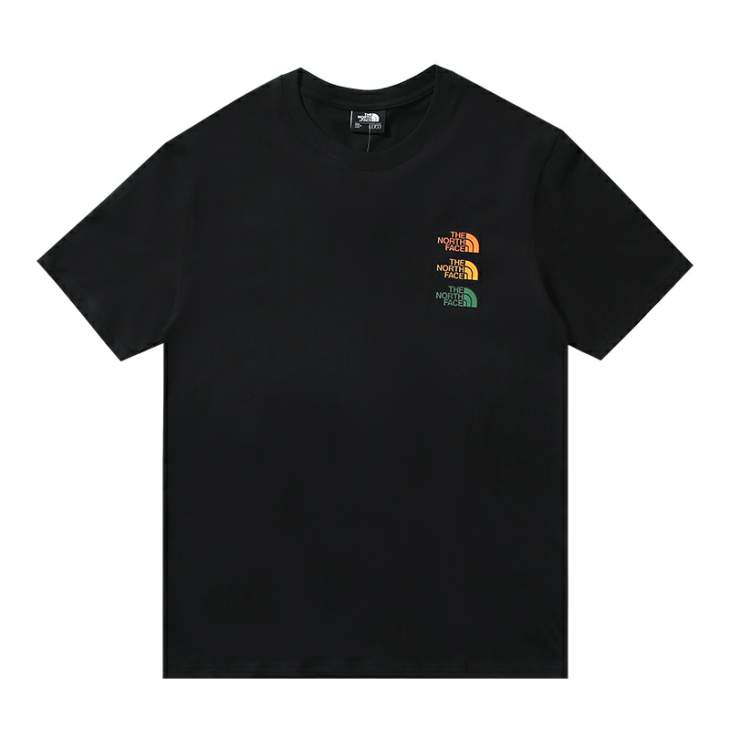 The North Face T Shirts Short _SKUTheNorthFaceM-3XL6ctfT603150958